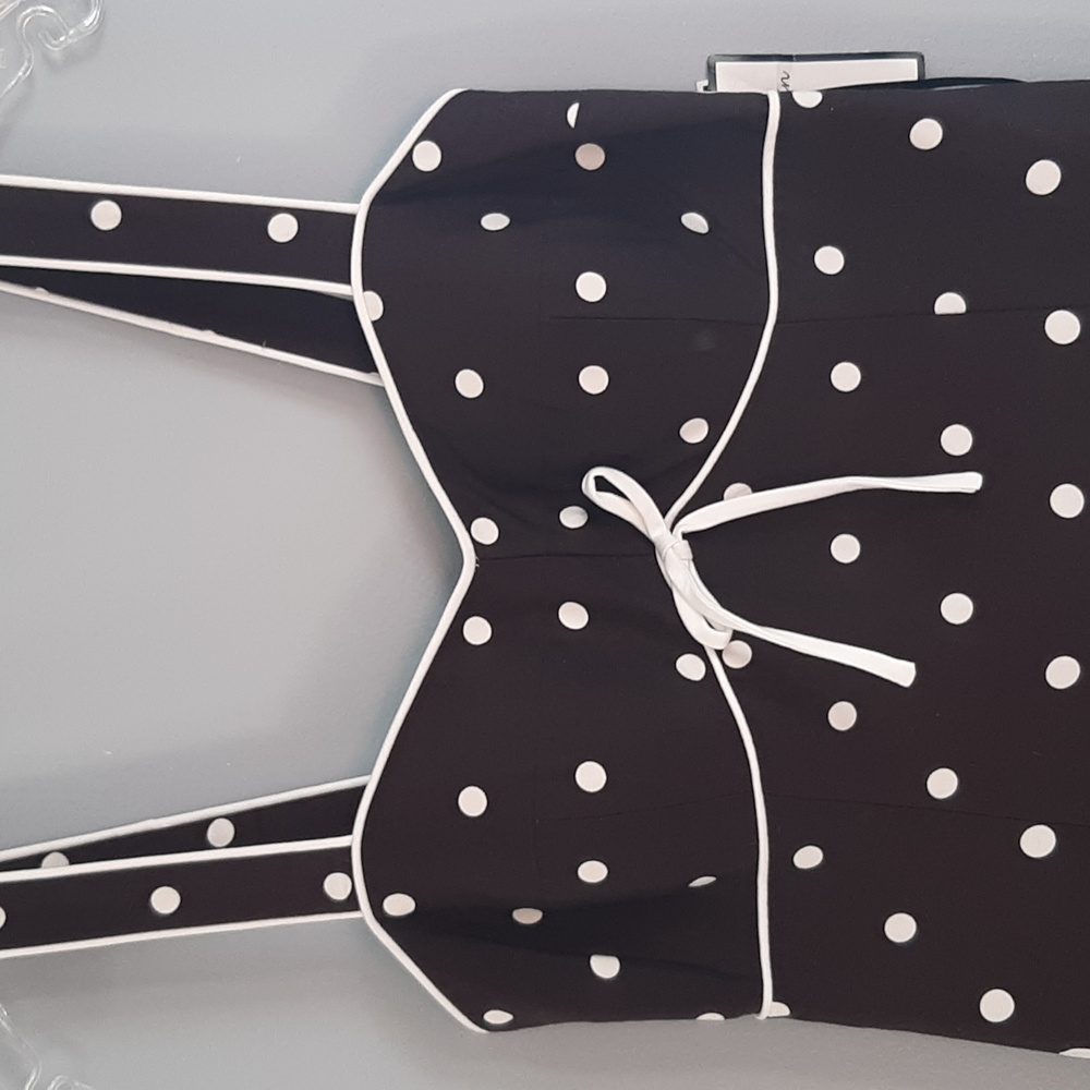 * Madison Leigh Dress ~ Size 4P - Picture 2 of 4